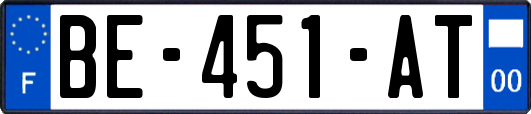 BE-451-AT