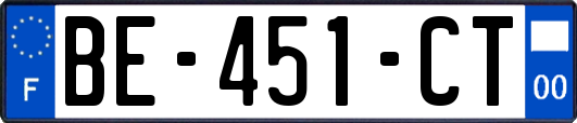 BE-451-CT