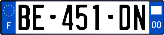 BE-451-DN