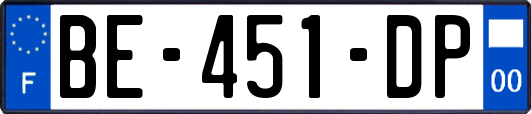 BE-451-DP