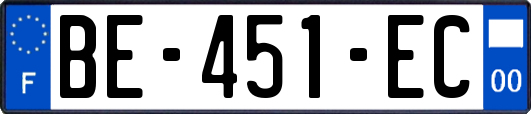 BE-451-EC
