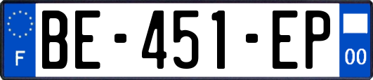 BE-451-EP