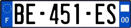 BE-451-ES