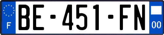 BE-451-FN