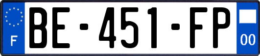BE-451-FP