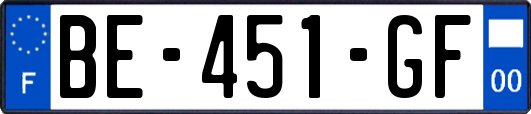 BE-451-GF