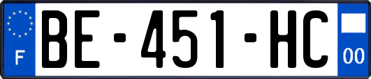 BE-451-HC