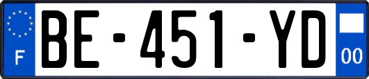 BE-451-YD