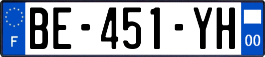 BE-451-YH