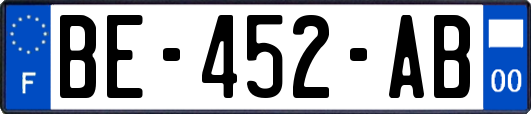 BE-452-AB