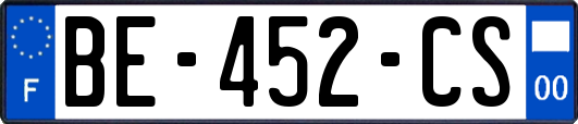 BE-452-CS