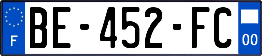 BE-452-FC