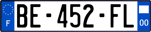 BE-452-FL