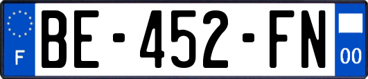 BE-452-FN