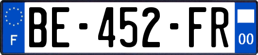 BE-452-FR