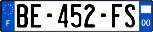 BE-452-FS