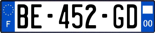 BE-452-GD