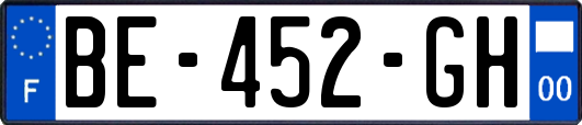 BE-452-GH