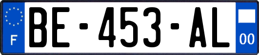 BE-453-AL