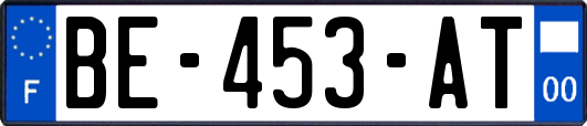 BE-453-AT