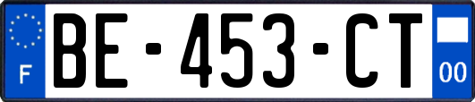 BE-453-CT