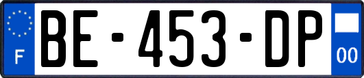 BE-453-DP