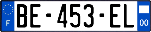 BE-453-EL