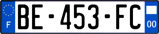 BE-453-FC