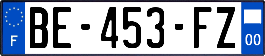 BE-453-FZ