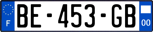 BE-453-GB