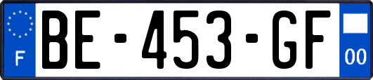 BE-453-GF