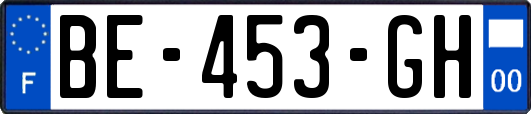 BE-453-GH