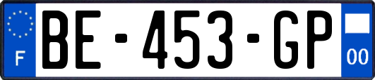 BE-453-GP