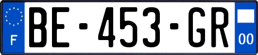 BE-453-GR