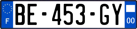 BE-453-GY