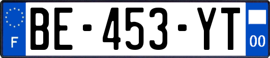 BE-453-YT