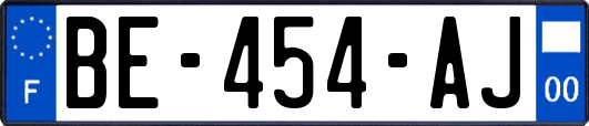 BE-454-AJ