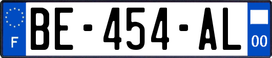 BE-454-AL