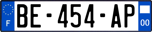 BE-454-AP