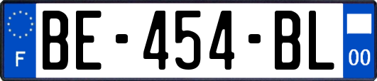 BE-454-BL