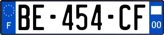 BE-454-CF
