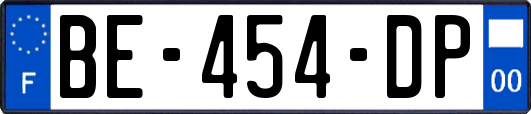 BE-454-DP