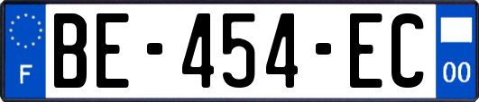 BE-454-EC