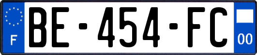 BE-454-FC