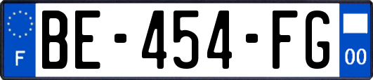 BE-454-FG