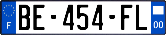 BE-454-FL