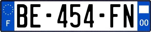 BE-454-FN