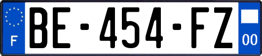 BE-454-FZ