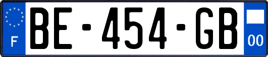 BE-454-GB