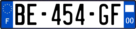 BE-454-GF